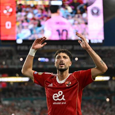 وسام أبو علي يشرح لأول مرة تفاصيل أزمته مع الأهلي